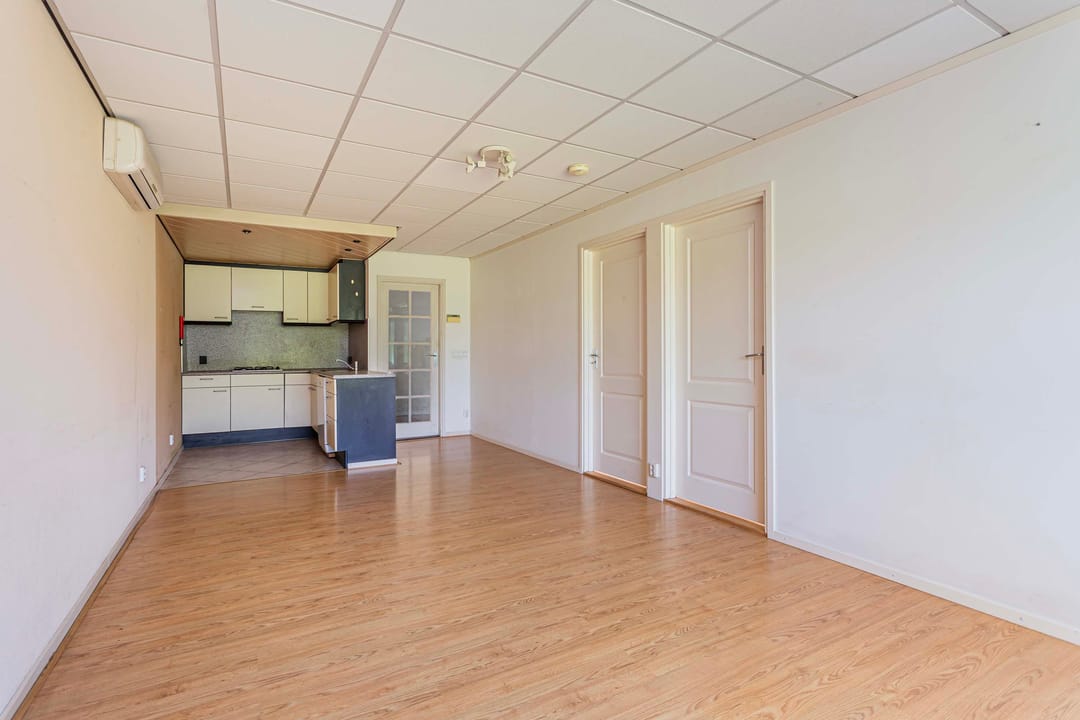 Foto 61 van Voordorpsedijk 9