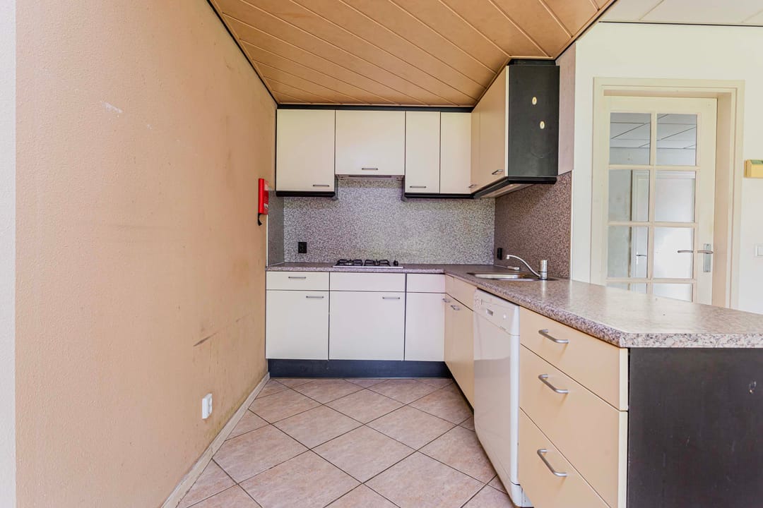 Foto 62 van Voordorpsedijk 9