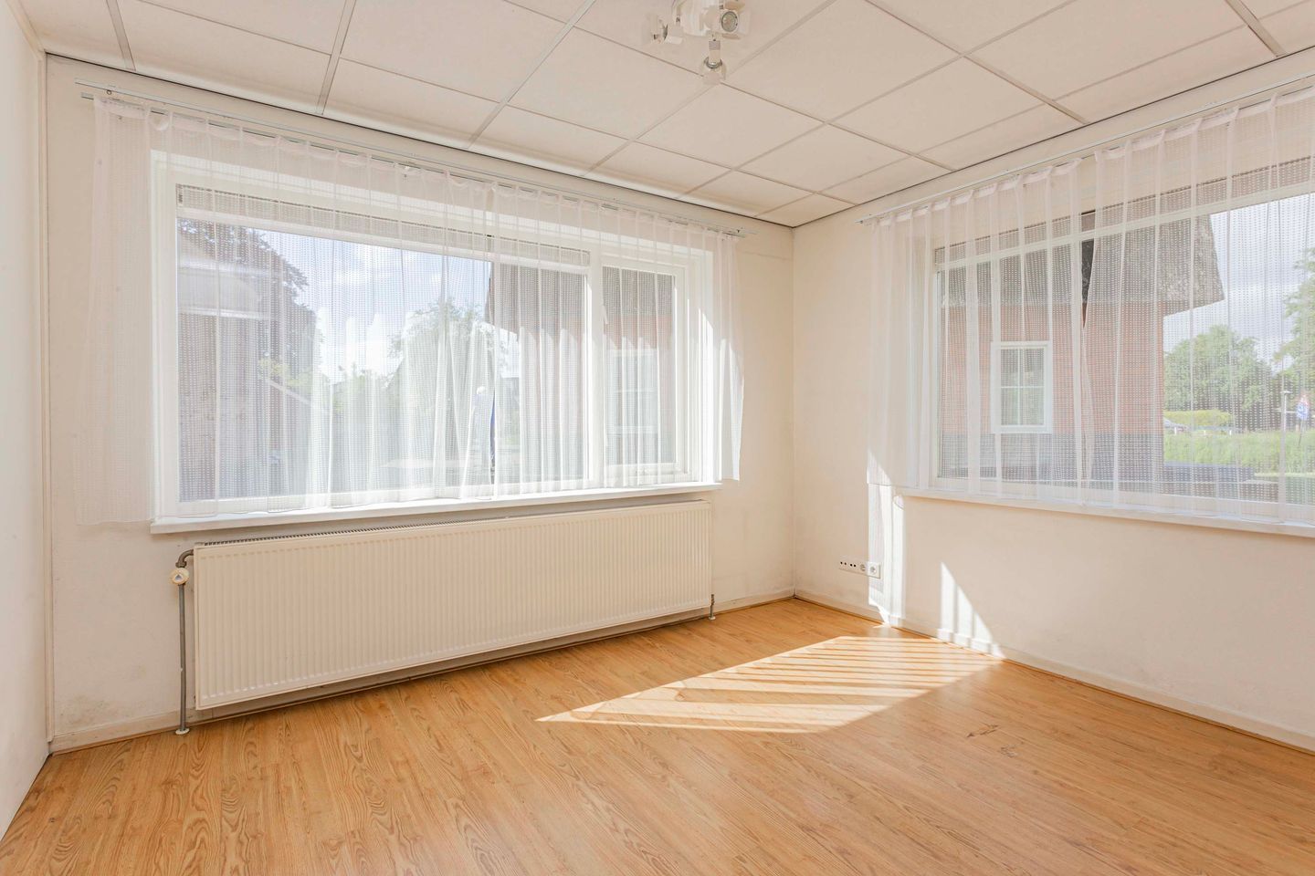 Foto 64 van Voordorpsedijk 9