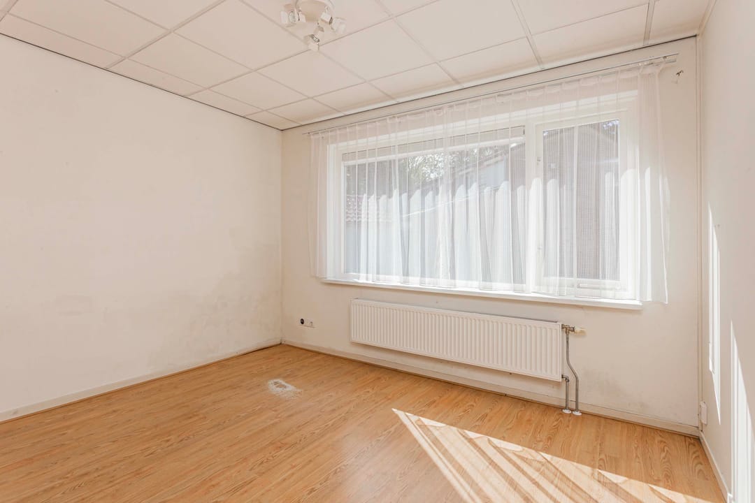 Foto 67 van Voordorpsedijk 9