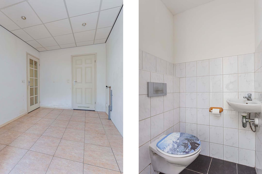 Foto 71 van Voordorpsedijk 9