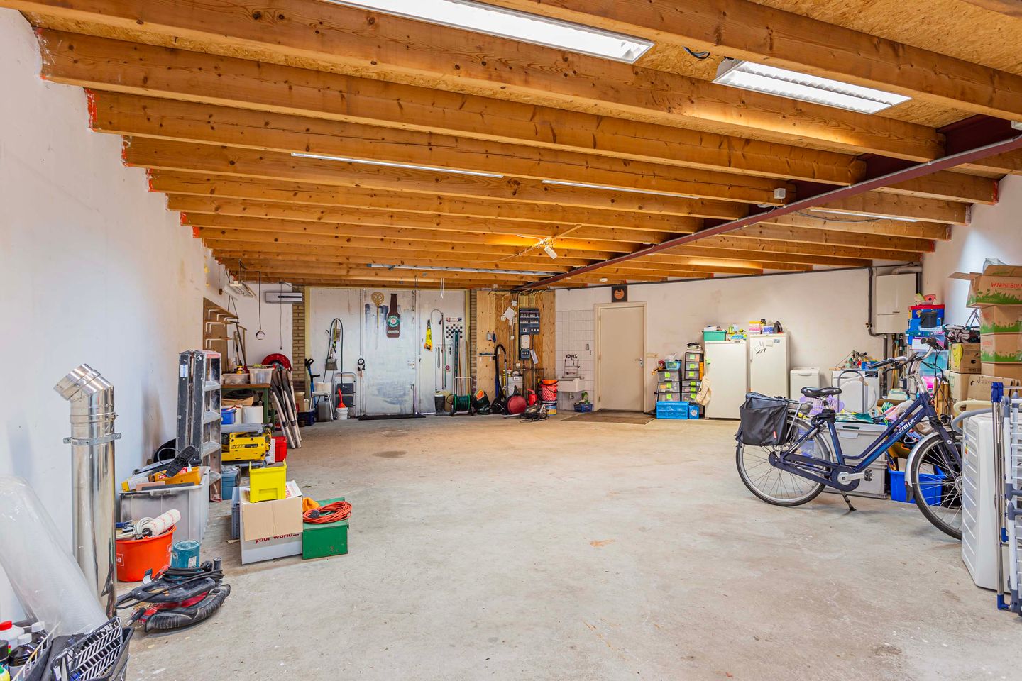 Foto 74 van Voordorpsedijk 9