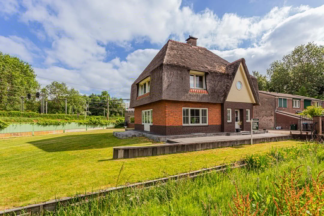 Foto 76 van Voordorpsedijk 9