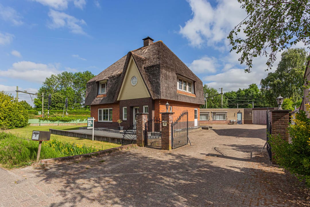 Foto 77 van Voordorpsedijk 9