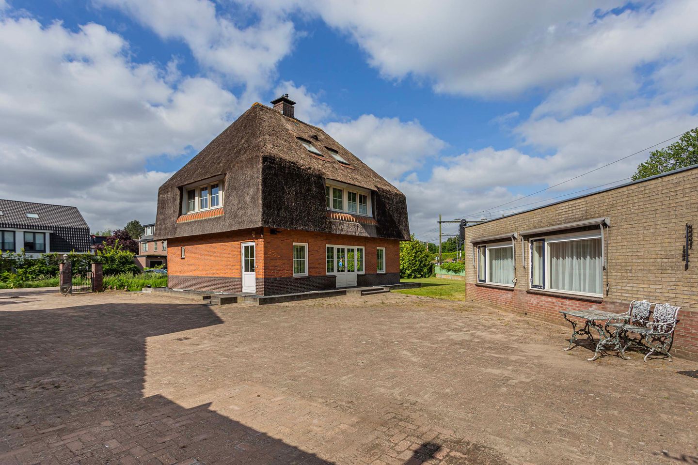 Foto 79 van Voordorpsedijk 9