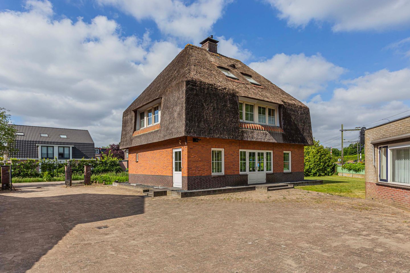 Foto 80 van Voordorpsedijk 9