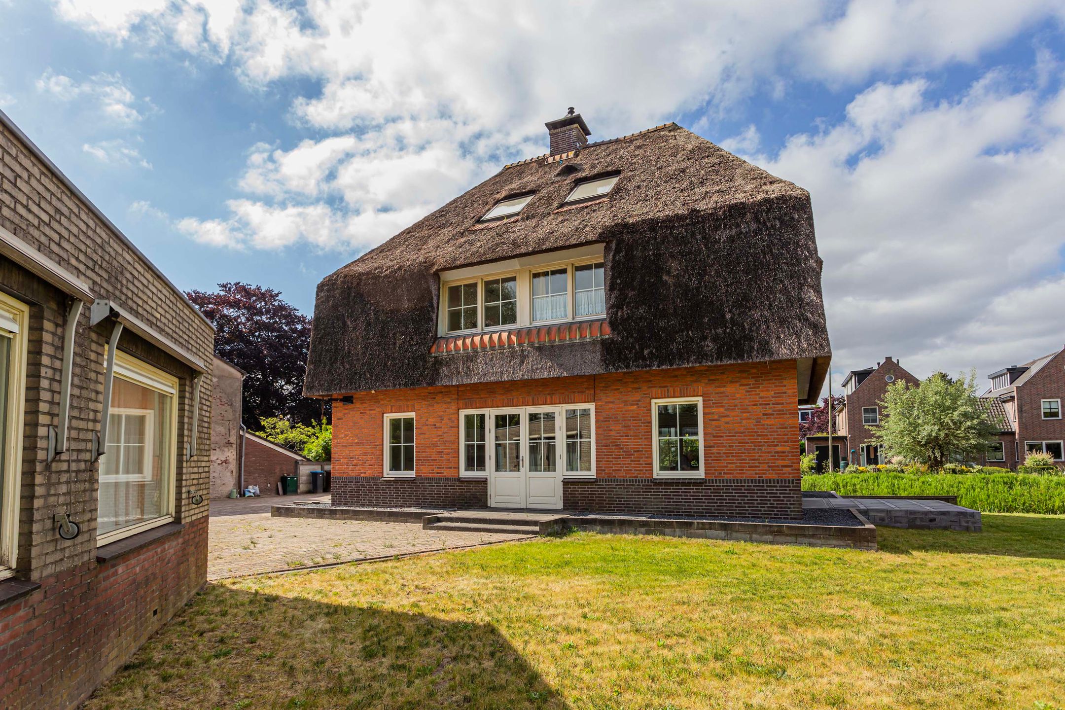 Foto 81 van Voordorpsedijk 9