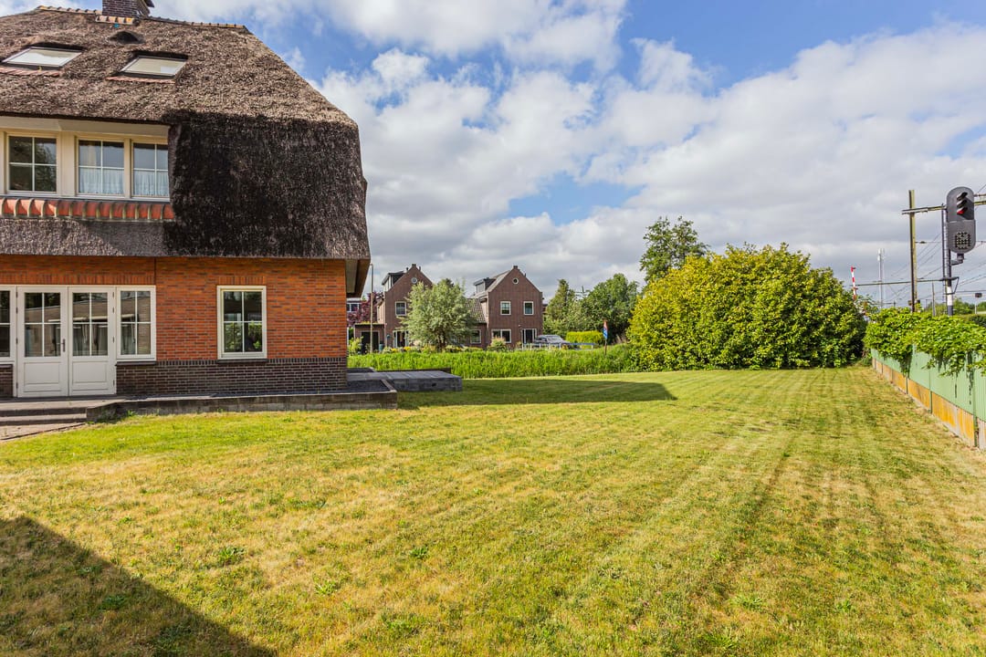 Foto 82 van Voordorpsedijk 9