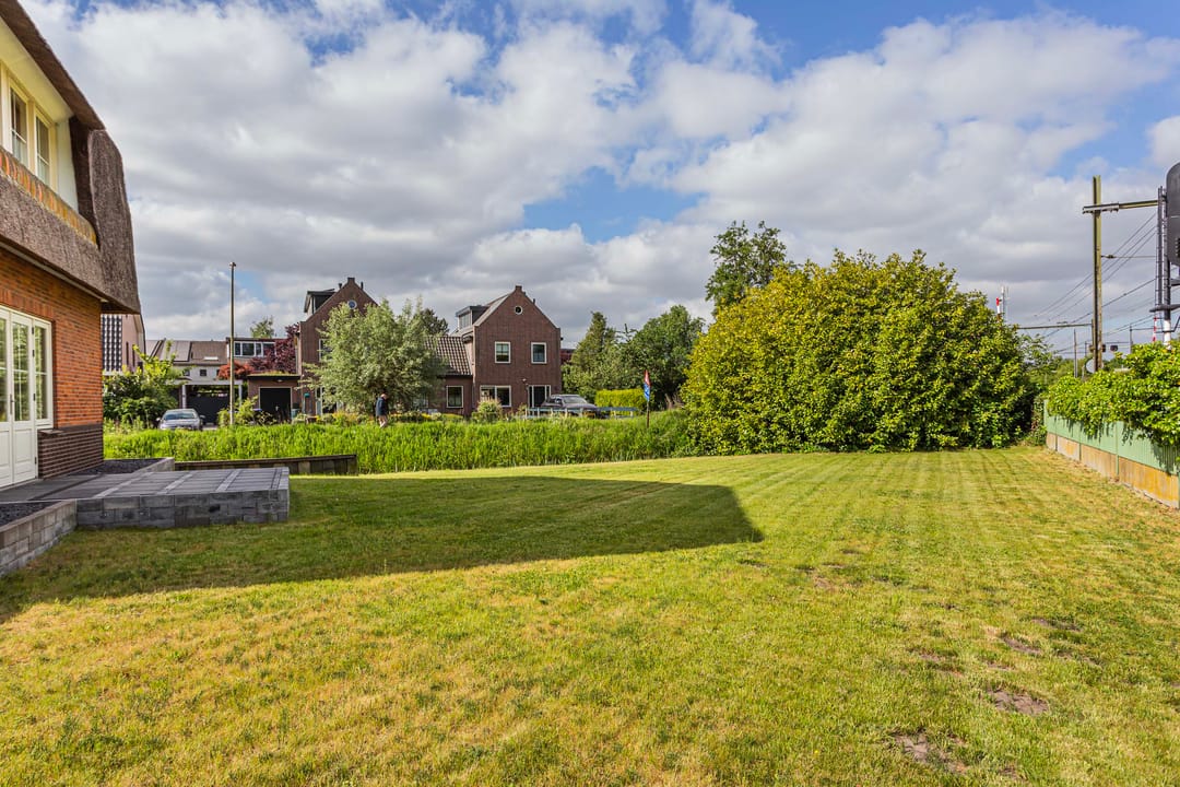 Foto 83 van Voordorpsedijk 9