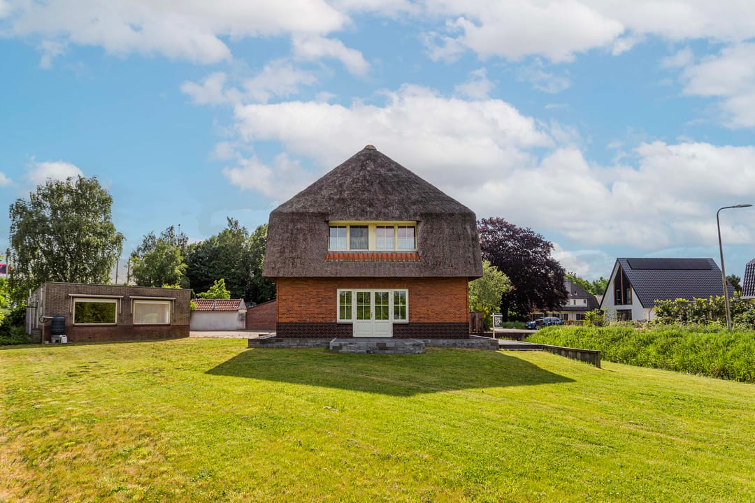 Foto 86 van Voordorpsedijk 9