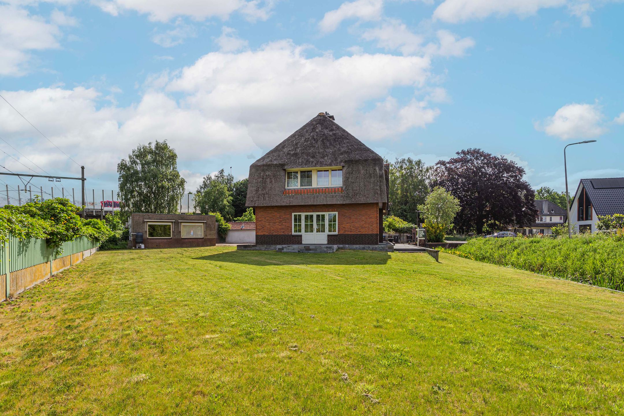 Foto 87 van Voordorpsedijk 9