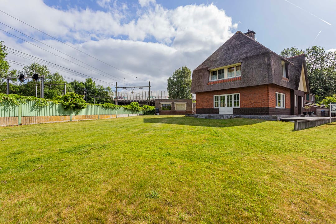 Foto 88 van Voordorpsedijk 9