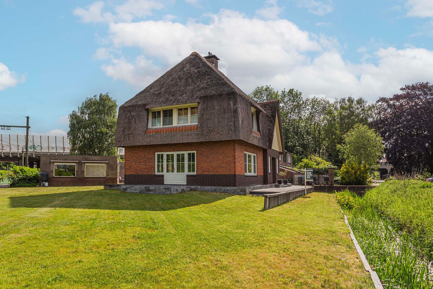 Foto 89 van Voordorpsedijk 9