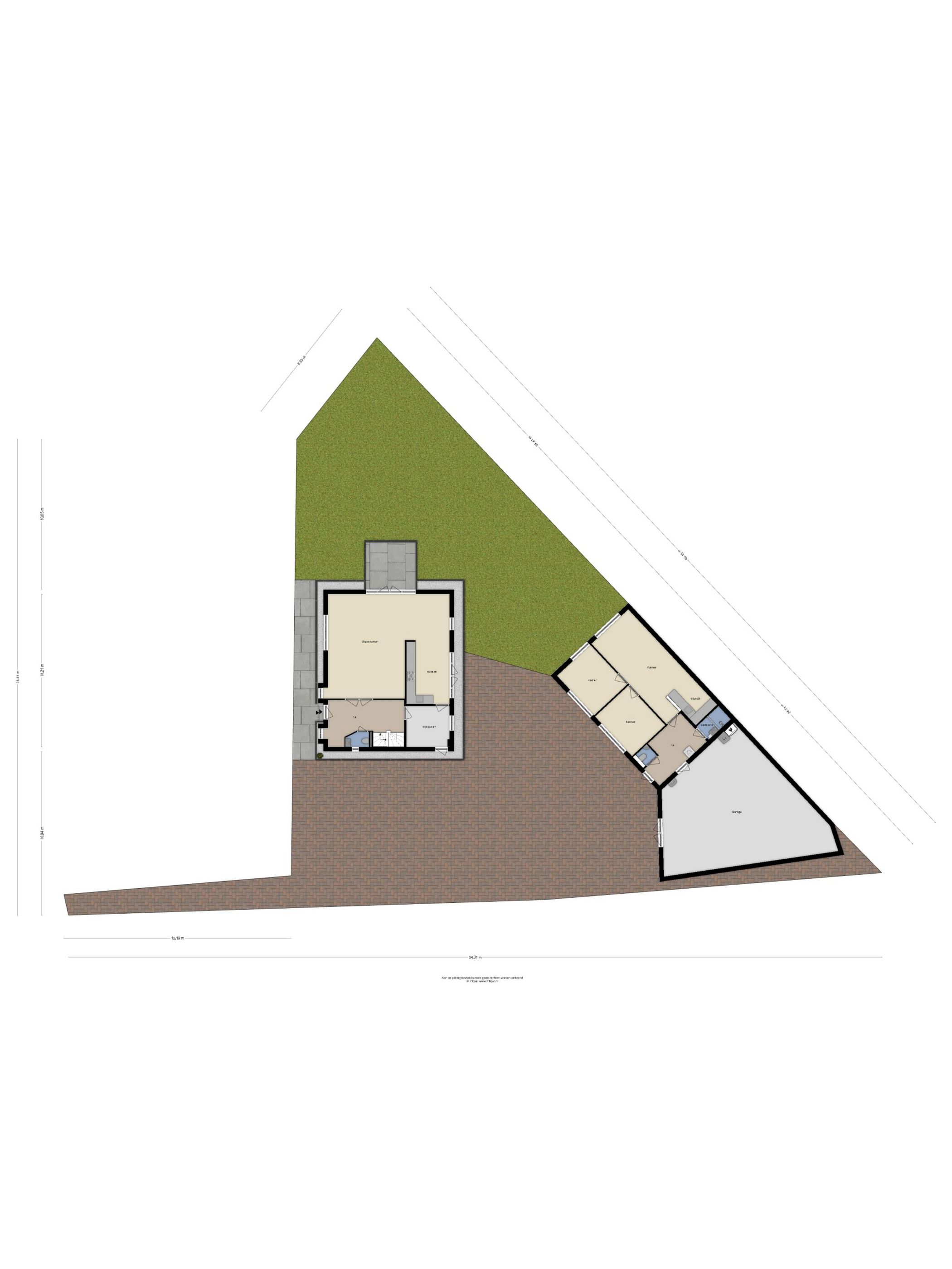 Foto 90 van Voordorpsedijk 9