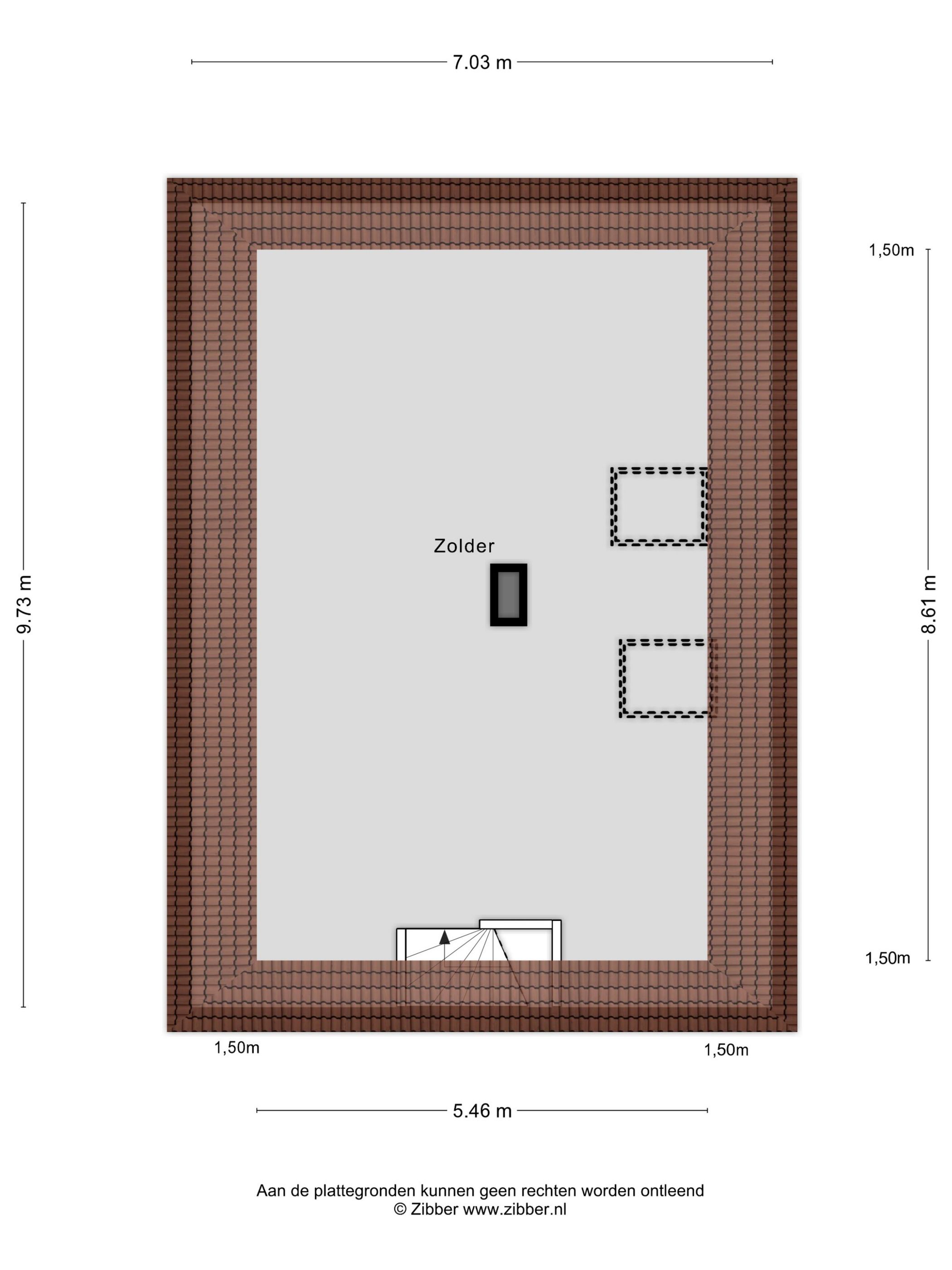 Foto 93 van Voordorpsedijk 9