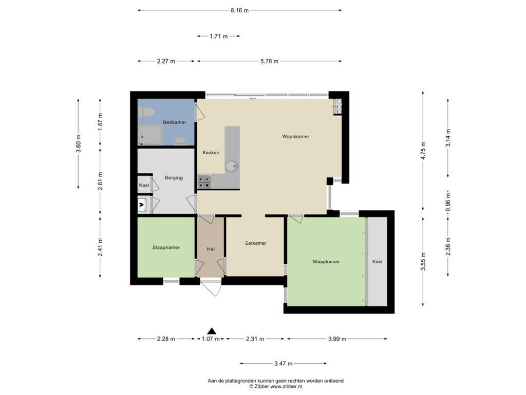 Appartement