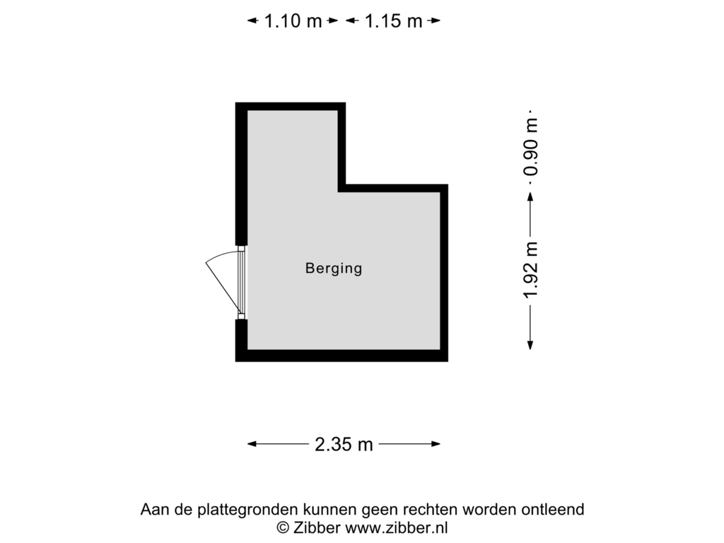 Berging