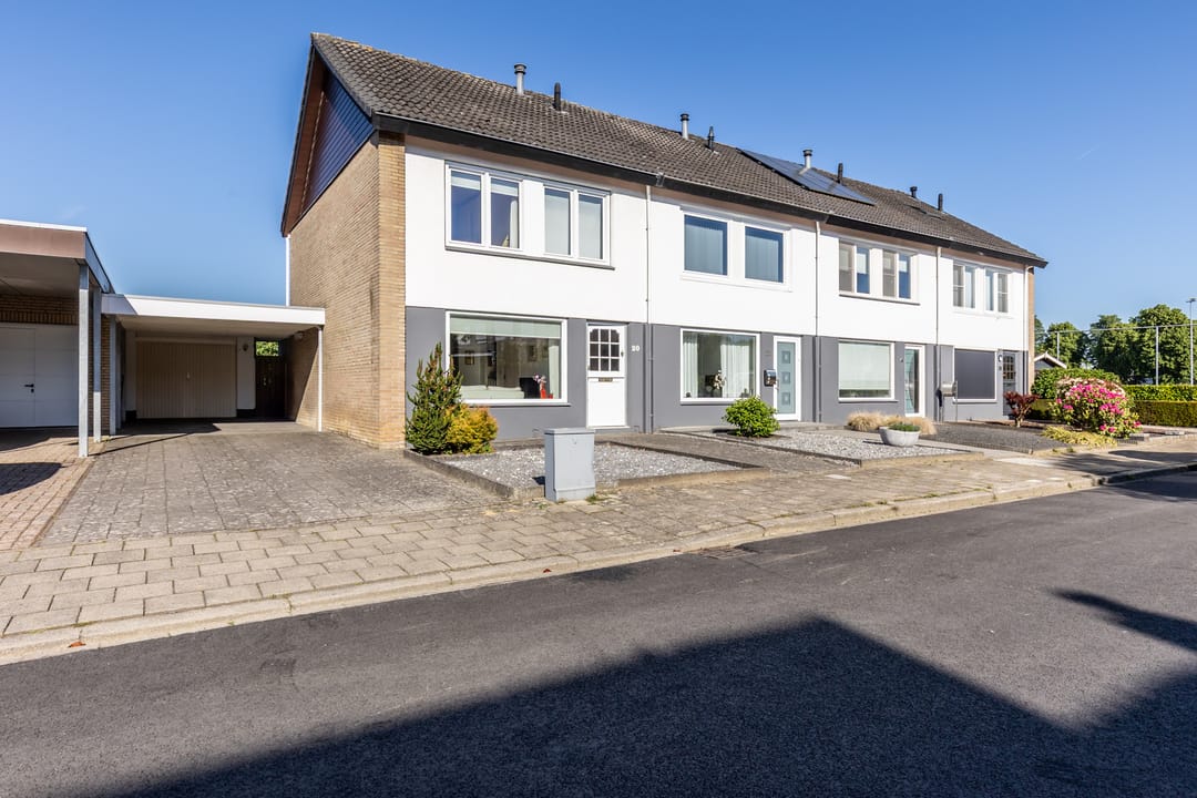 Photo 1 of Daelenbroekstraat 20