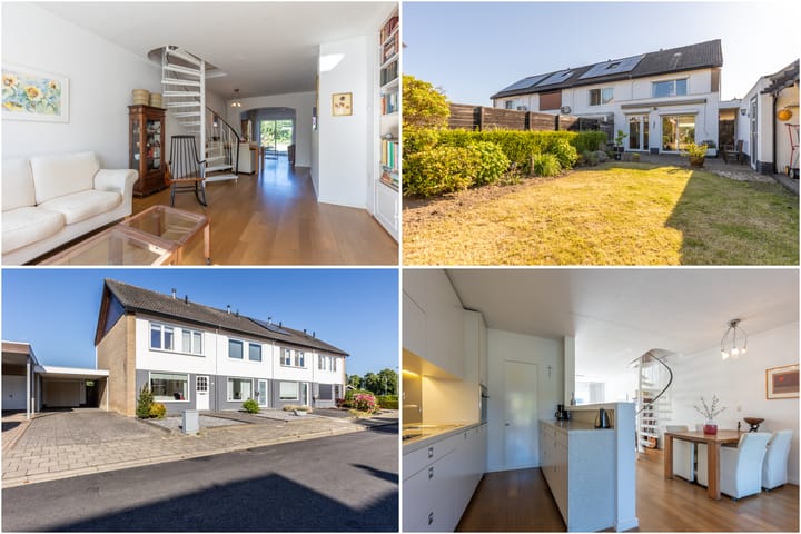 Foto 4 van Daelenbroekstraat 20