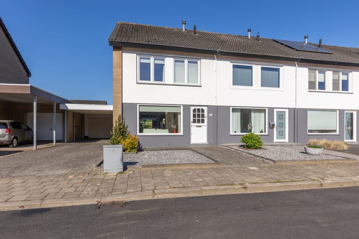 Foto 5 van Daelenbroekstraat 20