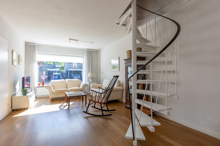 Foto 10 van Daelenbroekstraat 20