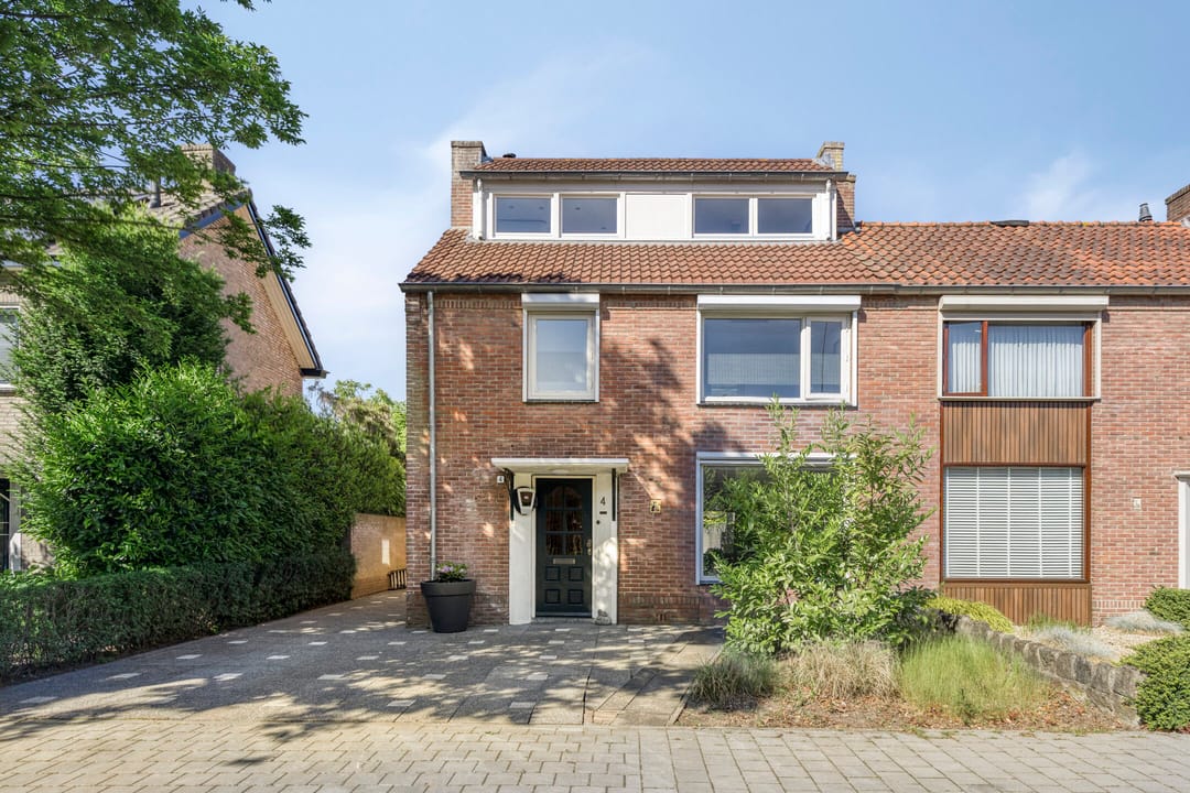 Foto 1 van De Ripsstraat 4