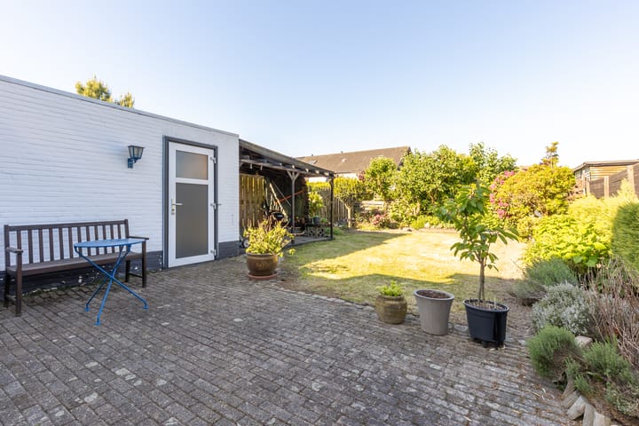 Foto 21 van Daelenbroekstraat 20