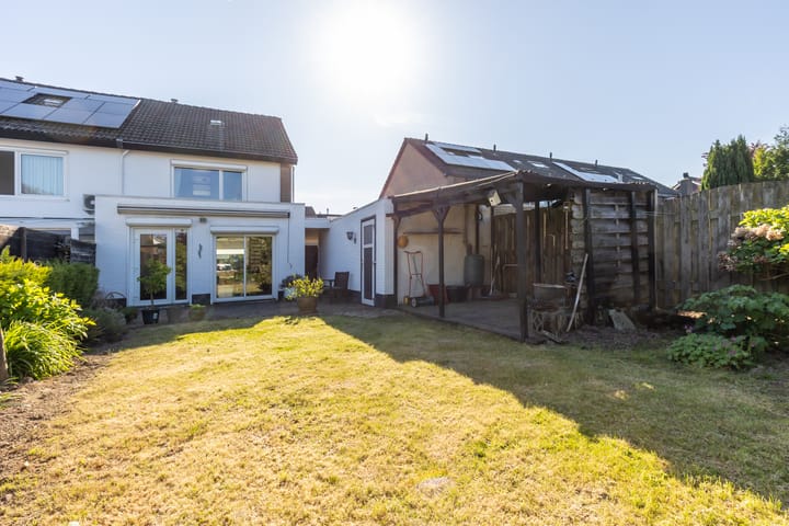 Foto 23 van Daelenbroekstraat 20