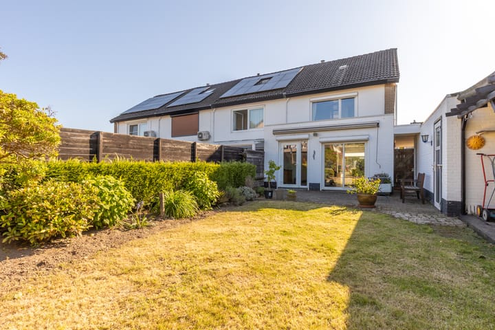 Foto 24 van Daelenbroekstraat 20