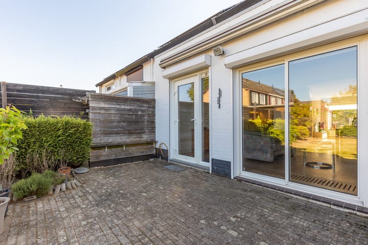 Foto 25 van Daelenbroekstraat 20