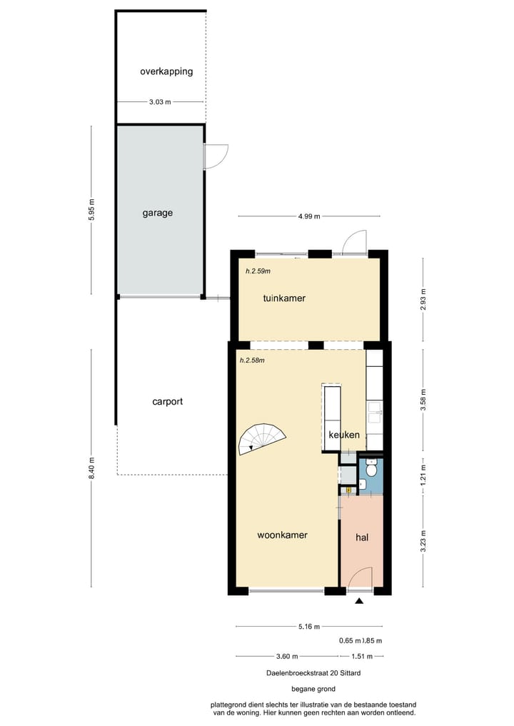 Foto 35 van Daelenbroekstraat 20