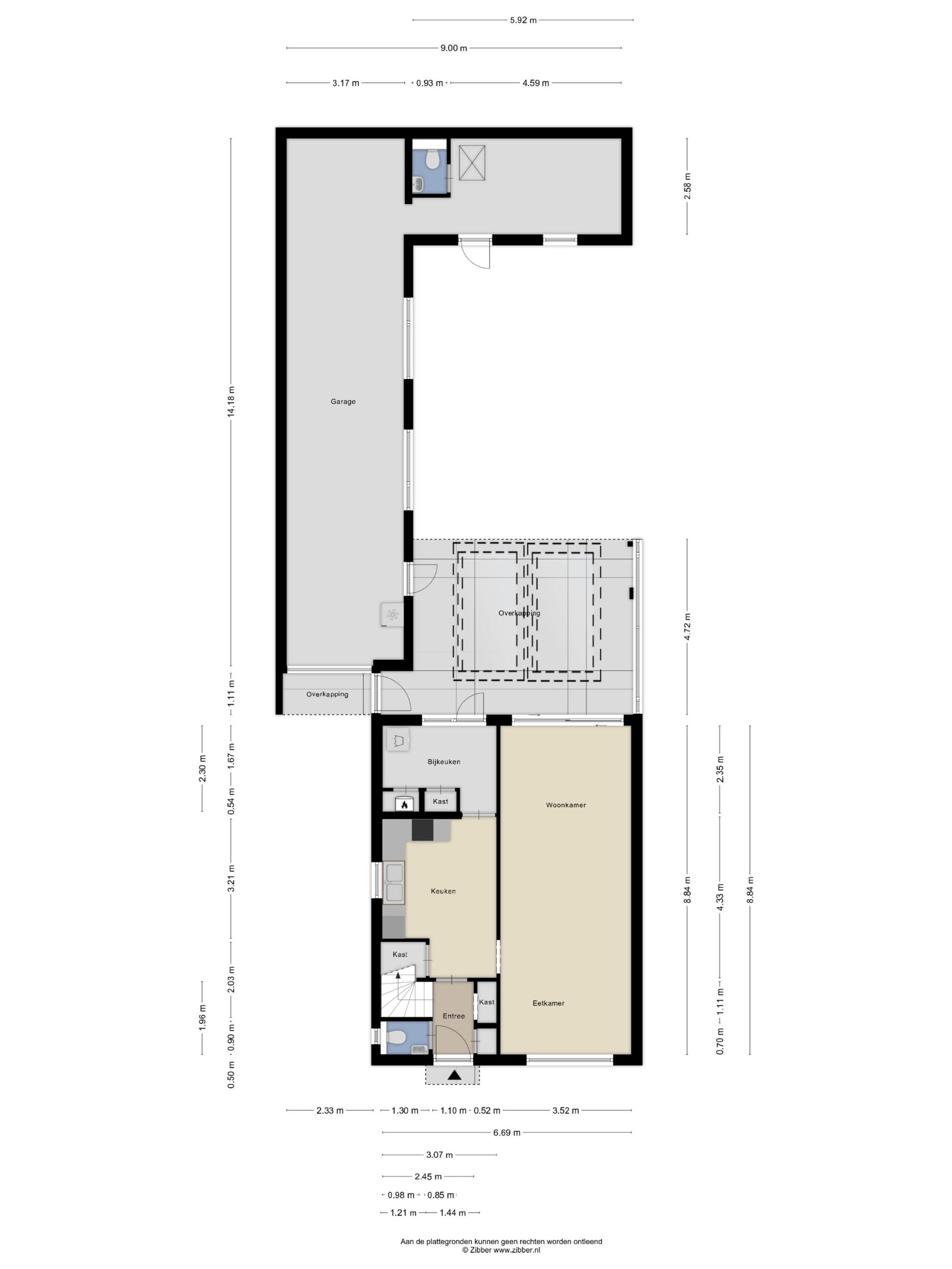 Foto 42 van De Ripsstraat 4