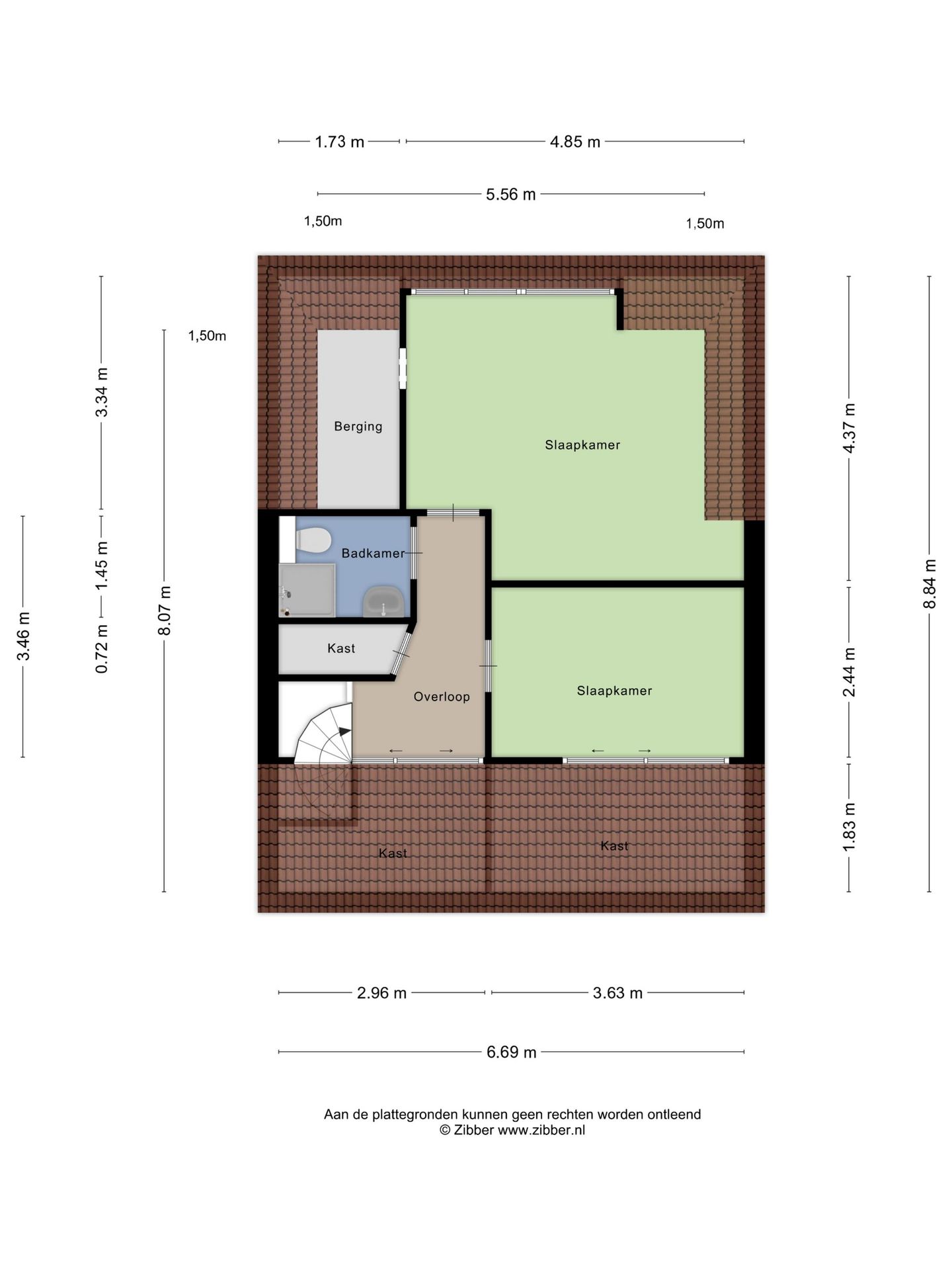 Foto 44 van De Ripsstraat 4