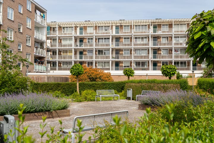 Photo 1 of Van Bijnkershoeklaan 1