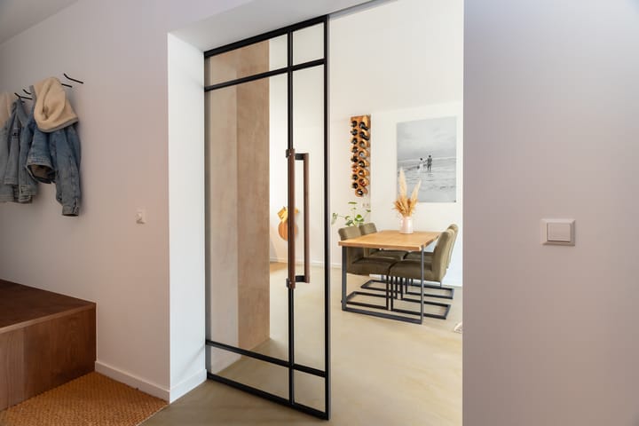 Foto 2 van Van Bijnkershoeklaan 1