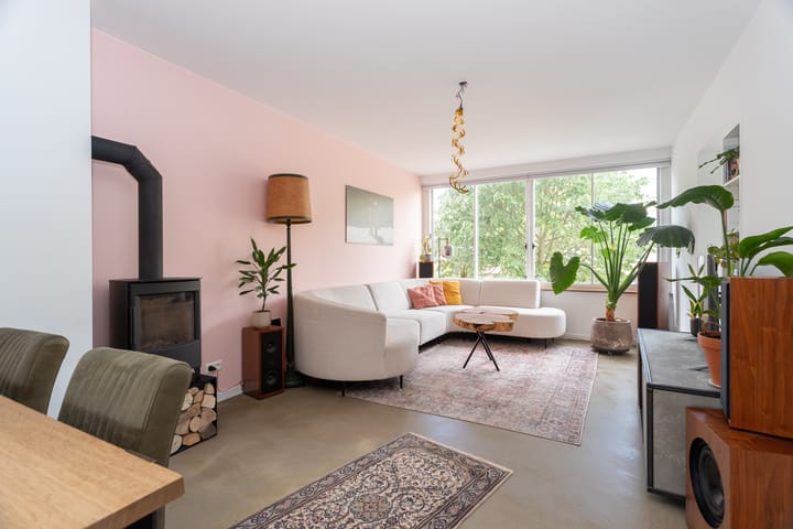 Foto 3 van Van Bijnkershoeklaan 1