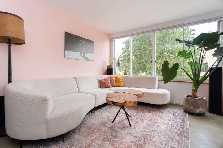 Foto 4 van Van Bijnkershoeklaan 1