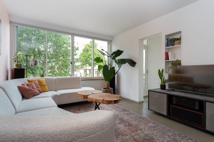 Foto 5 van Van Bijnkershoeklaan 1