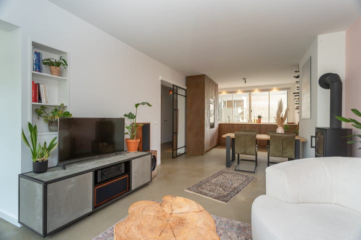 Photo 6 of Van Bijnkershoeklaan 1