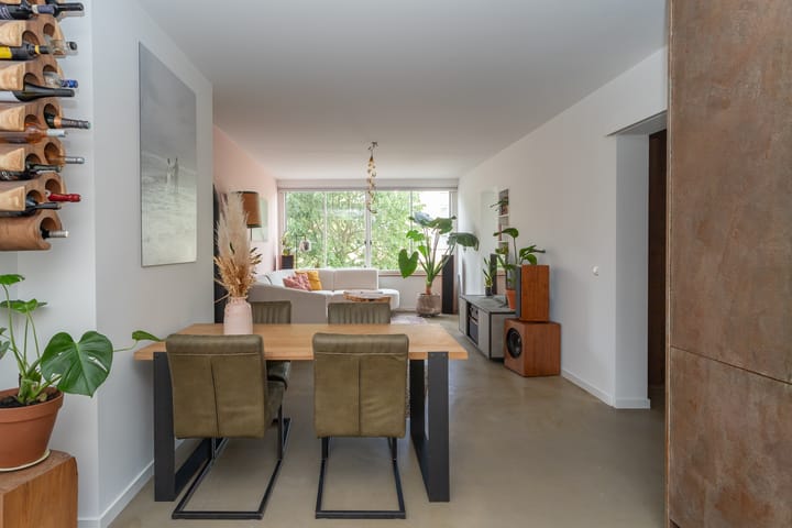 Photo 7 of Van Bijnkershoeklaan 1