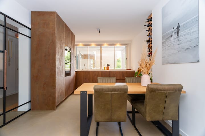 Photo 8 of Van Bijnkershoeklaan 1