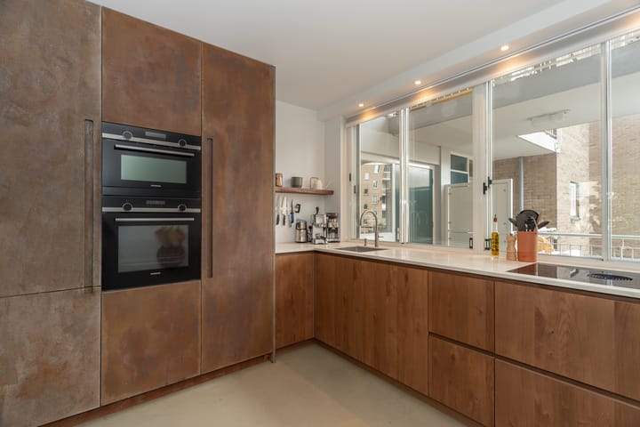 Photo 11 of Van Bijnkershoeklaan 1