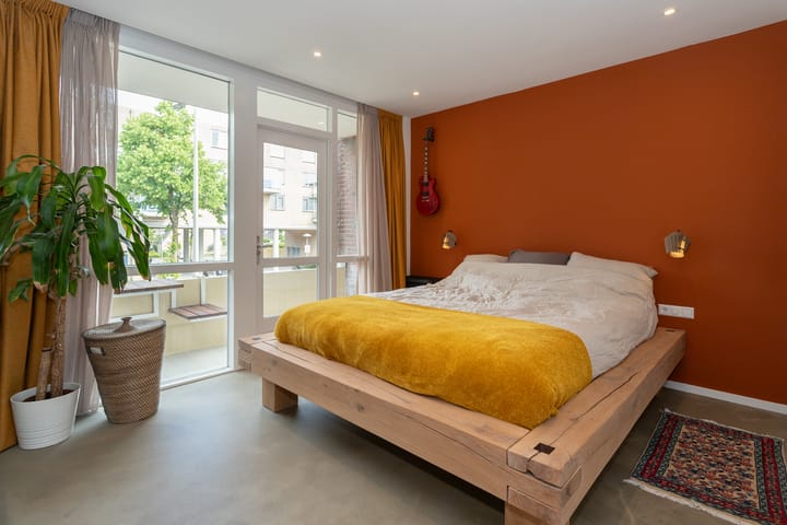 Photo 15 of Van Bijnkershoeklaan 1