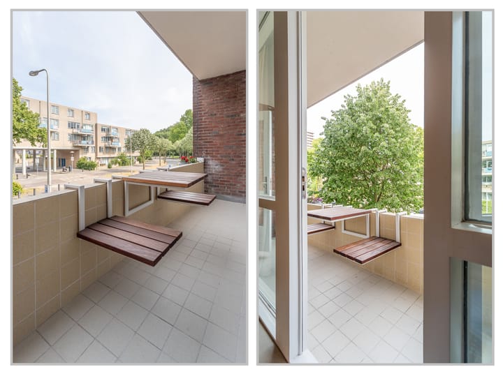 Photo 17 of Van Bijnkershoeklaan 1