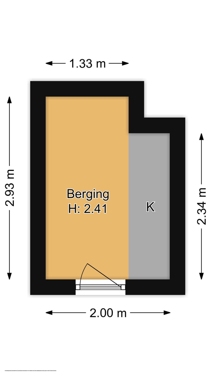 Photo 28 of Van Bijnkershoeklaan 1