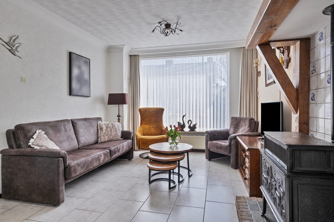 Foto 2 van Hermelijnlaan 8