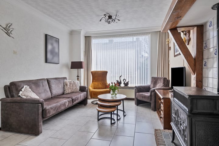 Foto 2 van Hermelijnlaan 8