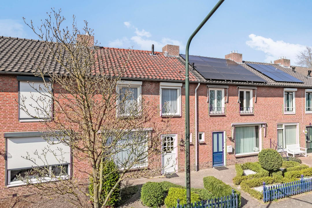 Foto 8 van Hermelijnlaan 8