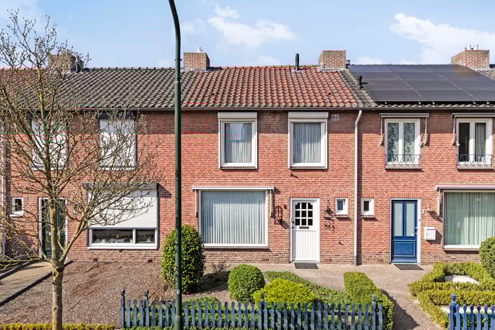 Foto 9 van Hermelijnlaan 8