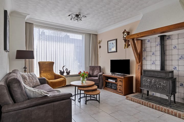 Foto 13 van Hermelijnlaan 8